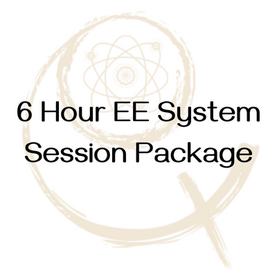 6 Hour EE System Session