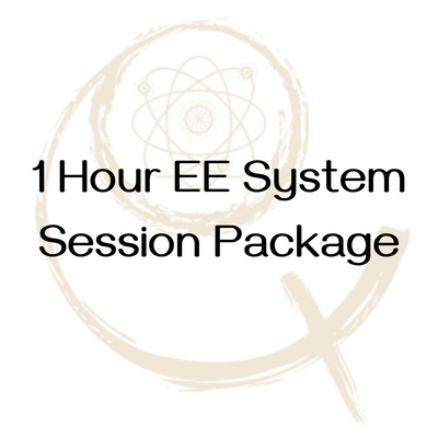 1 Hour EE System Session
